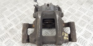 Суппорт передний левый BMW 3-series (F30/31) 34 11 6 850 649 Суппорт передний левый BMW 3-series (F30/31) 34 11 6 850 649