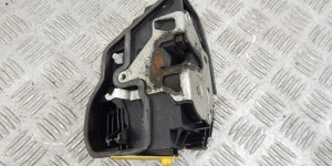 Замок двери передней правой BMW 6-series (E63/E64) 51 21 7 202 144