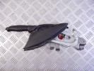 Рычаг ручного тормоза (ручника) BMW 3-series (E46) 34 41 1 164 485