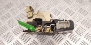 Замок двери задней правой BMW 5-series (E39) 51 22 8 125 672