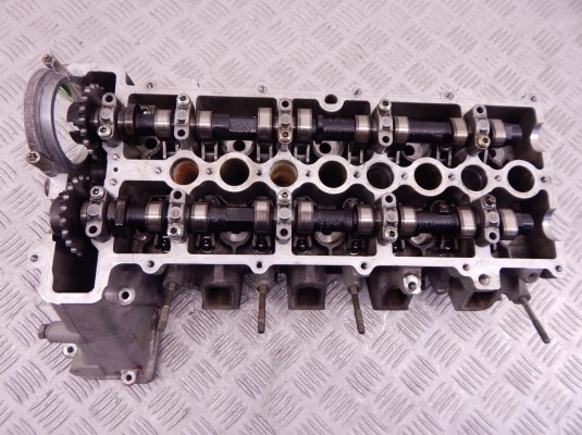 Головка блока цилиндров BMW 3-series (E46) 11 12 7 786 361
