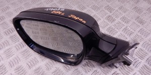 Зеркало наружное левое BMW X1-series (E84) 51 16 7 307 197 Зеркало наружное левое BMW X1-series (E84) 51 16 7 307 197