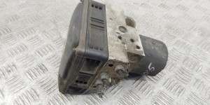 Блок ABS BMW X5-series (E70) 34 51 6 798 284
