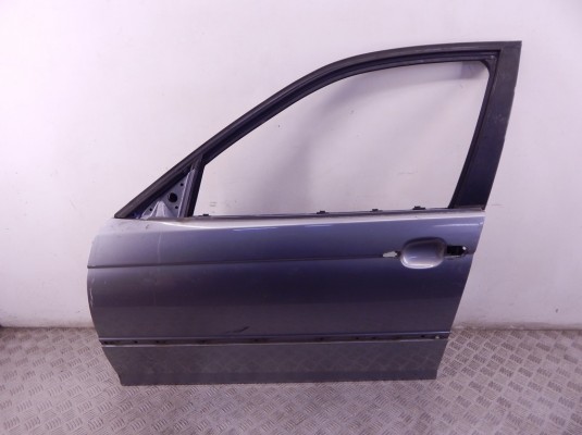 Дверь передняя левая BMW 3-series (E46) 41 51 7 034 151