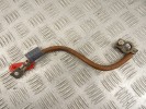 Минусовой провод аккумулятора BMW X3-series (E83) 61 12 3 412 336