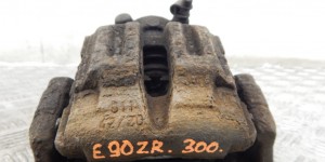 Суппорт задний правый BMW 3-series (E90/91/92) 34 21 6 768 698