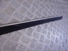 Молдинг двери передней левой BMW 5-series (E39) 51 13 8 159 295