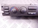 Блок управления печки/климат-контроля BMW 7-series (E65/66) 64 11 6 925 743
