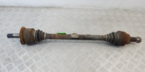 Полуось задняя (приводной вал, ШРУС) BMW X5-series (E70) 33 20 7 564 127
