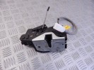 Замок двери задней левой BMW 3-series (E46) 51 22 7 011 245