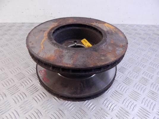 Диск тормозной передний BMW 5-series (E60/61) 34 11 6 864 905