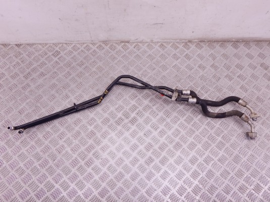 Трубка охлаждения АКПП BMW X5-series (E70) 17 22 7 795 491