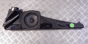 Динамик двери передней правой BMW 5-series (E39) 65 13 8 362 540