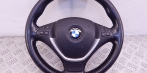 Руль BMW X5-series (E70) 32 30 6 780 544