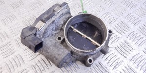 Заслонка дроссельная BMW X5-series (E70) 13 54 7 556 118