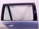 Дверь задняя правая BMW 3-series (E46) 41 52 7 034 156