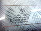 Стекло заднее BMW 3-series (E46)