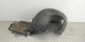 Защита арок передняя левая (подкрылок) BMW 3-series (E46) 51 71 7 036 495