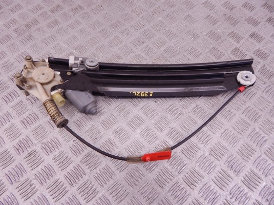 Стеклоподъемник электрический задний левый BMW 5-series (E39) 51 35 8 252 429