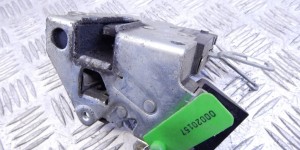 Замок двери передней левой BMW 3-series (E36) 51 21 1 977 113
