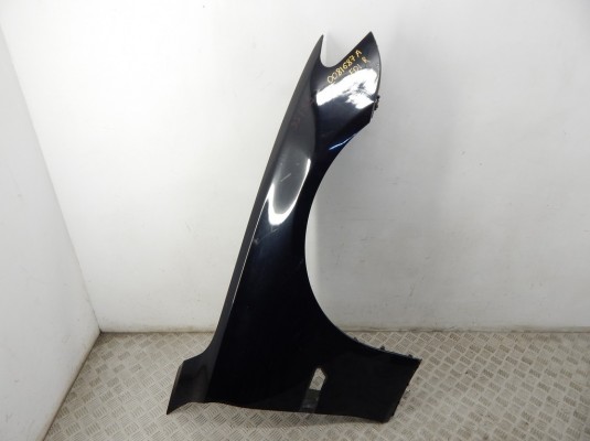 Крыло переднее правое BMW 7-series (F01/02)