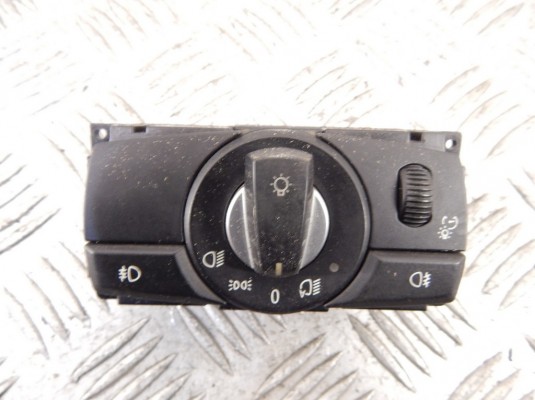 Переключатель света BMW X5-series (E70) 9134726