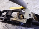 Скелет ручки наружной передней правой BMW 3-series (E46) 51 21 8 253 454