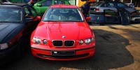 Кронштейн двигателя BMW 3-series (E46) 22 11 6 759 487