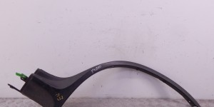 Молдинг крыла заднего левого BMW X5-series (E53) 51 71 8 408 707
