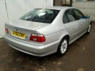 Подушка крепления двигателя BMW 5-series (E39) 22 11 6 754 608