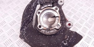Ступица передняя левая BMW 5-series (E39) 31 21 1 092 853