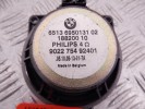 Динамик двери задней левой BMW X3-series (E83) 65 13 6 950 131