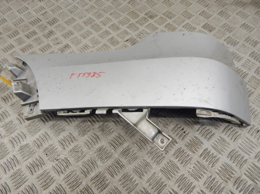 Клык бампера задний левый BMW X5-series (E70)