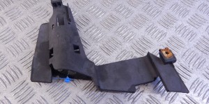 Крепление фары правой BMW 3-series (E46) 63 12 8 380 188