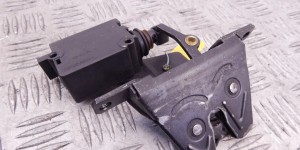 Замок багажника BMW 5-series (E39) 51 24 8 236 897