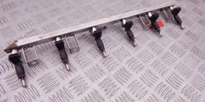 Форсунка BMW X3-series (E83) 13 53 7 531 634