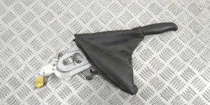 Рычаг ручного тормоза (ручника) BMW 3-series (E46) 34 41 1 164 485