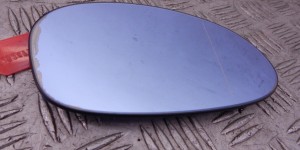 Стекло зеркала наружного правого BMW 1-series (E87) 51 16 7 145 268