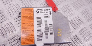 Блок AirBag BMW 5-series (E39) 65 77 8 372 521
