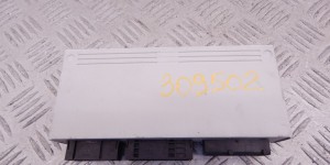 Блок комфорта BMW 3-series (E46) 61 35 6 923 959