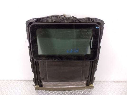 Люк BMW 3-series (E90/91/92)