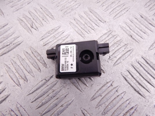 Усилитель антенны BMW i3-series (I01) 65 20 9 231 466