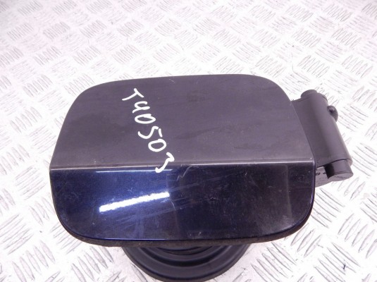 Лючок топливного бака BMW X5-series (E70) 51 17 7 160 631