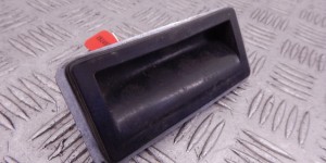 Ручка открывания багажника AUDI Q3 (8U) 2011-2014 5N0827566T Ручка открывания багажника AUDI Q3 (8U) 2011-2014 5N0827566T