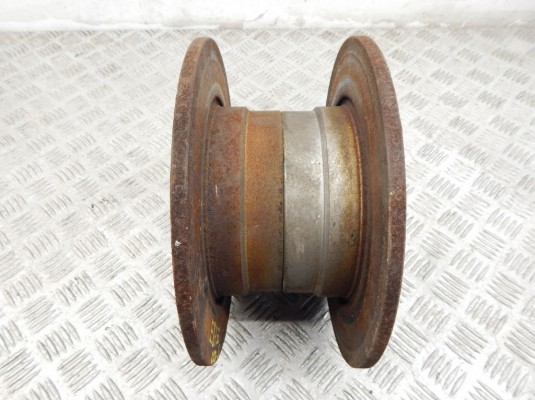 Диск тормозной задний BMW 1-series (E87) 34 21 6 855 001