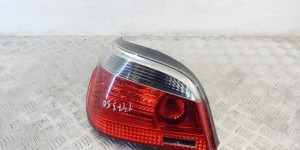 Фонарь задний левый BMW 5-series (E60/61) 63 21 7 165 737