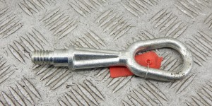 Крюк буксировочный BMW 1-series (E87)