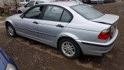 Корпус масляного фильтра BMW 3-series (E46) 2246981