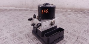 Блок ABS BMW 3-series (E46) 34 51 6 765 454