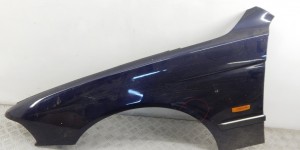 Крыло переднее левое BMW 5-series (E39)